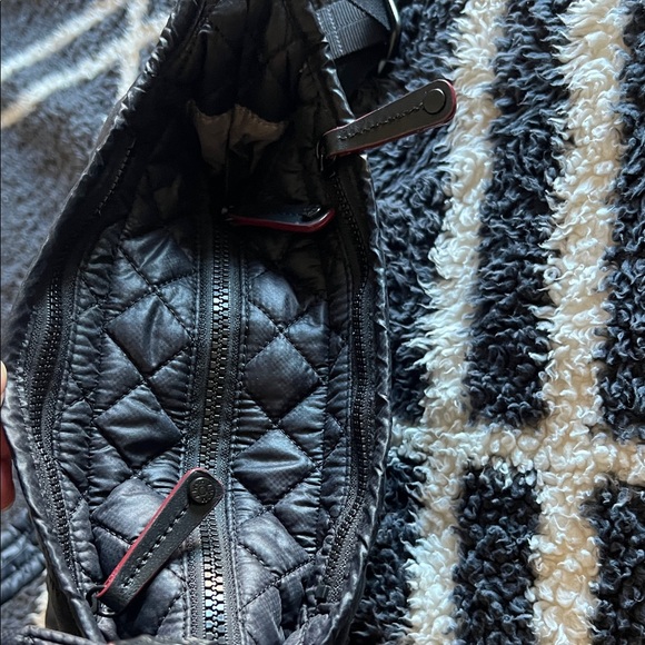 MZ Wallace Small Parker Crossbody Bag - Picture 10 of 10